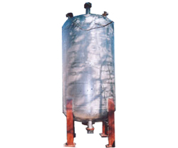 Storage Tank, Chemical Plant Equipments Manufacturer