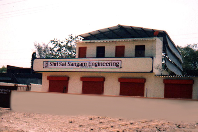 Shri Sai Sangam Engineering